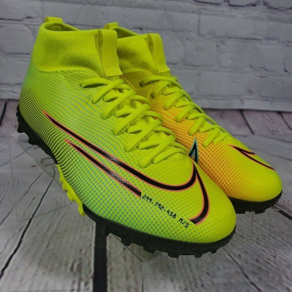 Nike Superfly 7 Academy MDS Turf Soccer Shoes